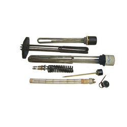 हीटर इलेक्ट्रिक और थर्मोस्टेट