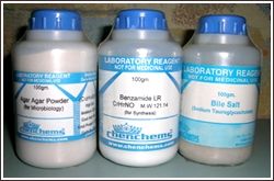 Laboratory Chemicals