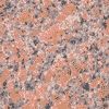 Maple Leaf Red Granite