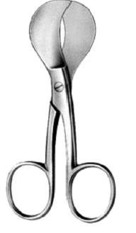 Mayo Operating Scissor