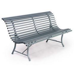 Perforated Chair Three Seater Bench at Best Price in Aurangabad | Smg ...