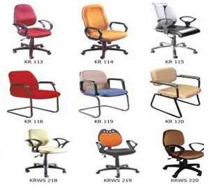 Portable Workstation Chairs