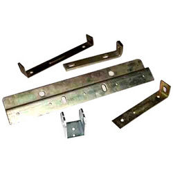 Pressed Clamps