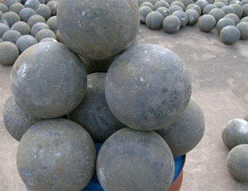 Shandong machinery Steel Balls