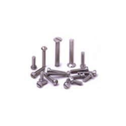 Stainless Steel Special Fasteners