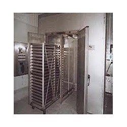 Tray Dryer