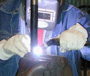 Welding Service