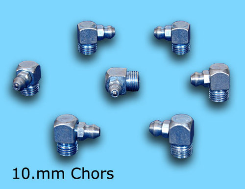 10.mm Chors