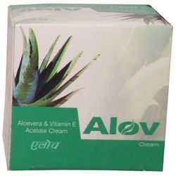 Alov Cream