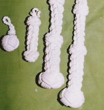 Bell Rope