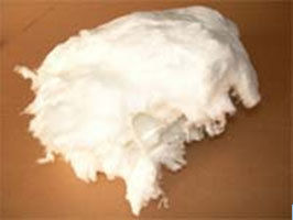 Ceramic Fiber Bulk