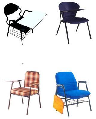 Designer Educational Chairs