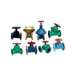 Diaphragm Valve