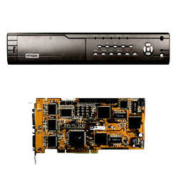 Digital Video Recorders - Versatile Set-Top Boxes & Standalone Solutions | High-Quality Video Capture, Playback, DVR Cards