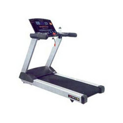 Exercise Treadmills - Premium Grade Raw Material, Various Specifications & Dimensions