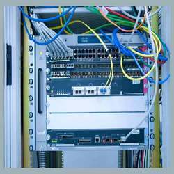 Facility Managed Services