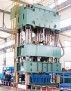 Hydraulic Open Die Forging Press