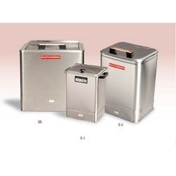 Hydrocollator Heating Unit