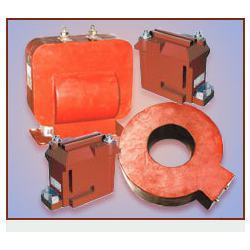 Indoor Epoxy Resin Cast Current Transformers