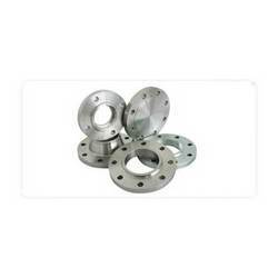 Industrial Flanges