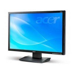 LCDs And Monitors