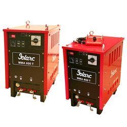 Metal Arc Welding Machine