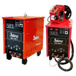 MIG Welding Thyristor