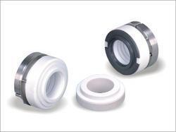 PTFE Bellow Seals