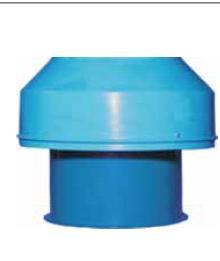 Roof Extractor