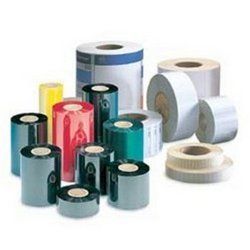 Thermal Transfer And Ribbon