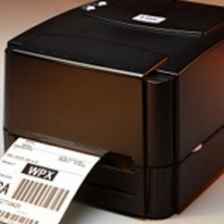 TTP-244 Plus Desktop Bar Code Printer