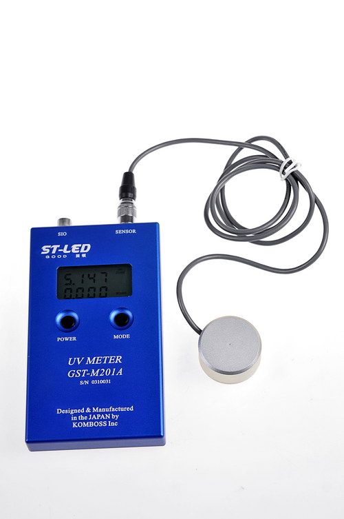 UV Curing Machine High and UV Measurement Instruments