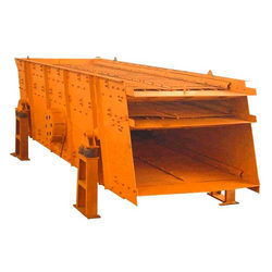 Vibrating Screen