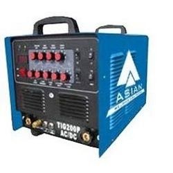 Ac / Dc 315 Welding Machine