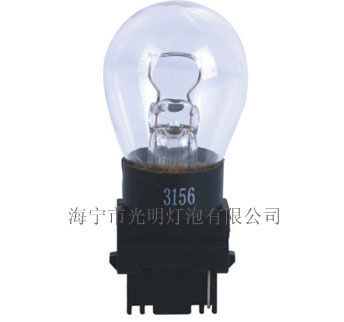 Auto Bulb 3156