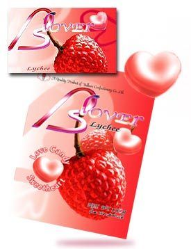 B-Lover Lychee Candy