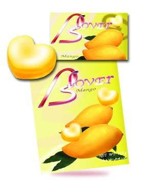 B-Lover Mango Candy
