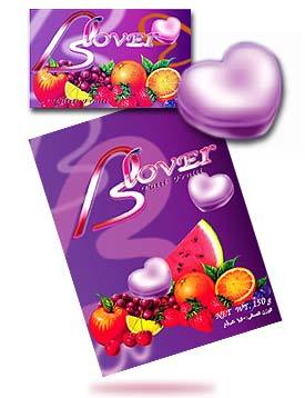 B-Lover Tutti Frutti Candy