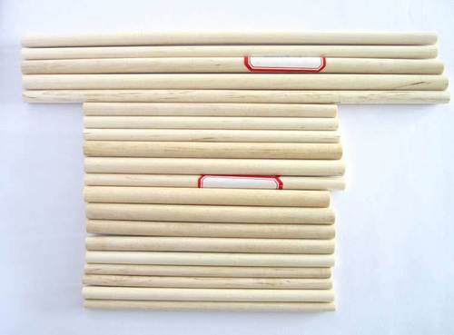 Fsc Wood Brush Dowel Handles