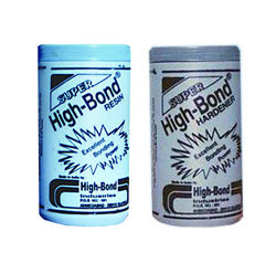 High-Bond Epoxy Adhesive