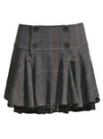 Ladies Mini Skirts