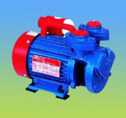 Monoset Pump