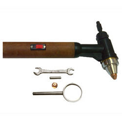 Nitrogen Plasma Cutting Torch