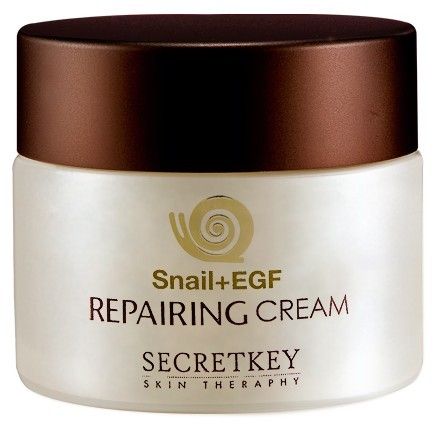 Snail + Egf Repairing Cream