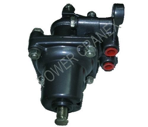 Air Control Valves