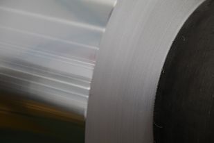 Aluminium Flexible Packaging Foils