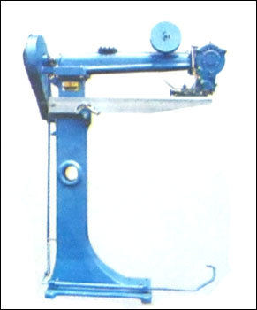 Box Stitching Machine