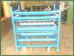 Bunty Material Handling Equipment