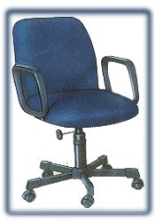 Computer Operators Chair Revolving