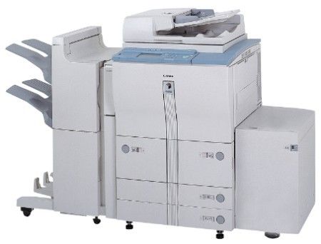 Copier Network Printers